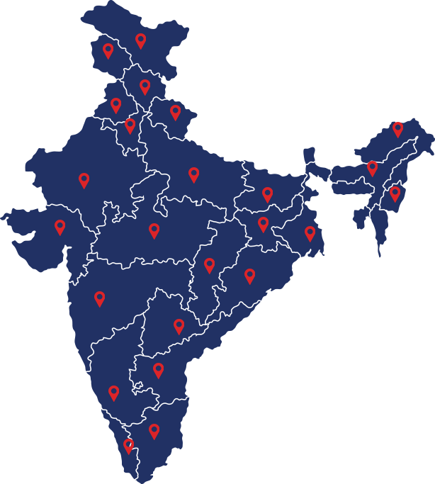 Our Networks